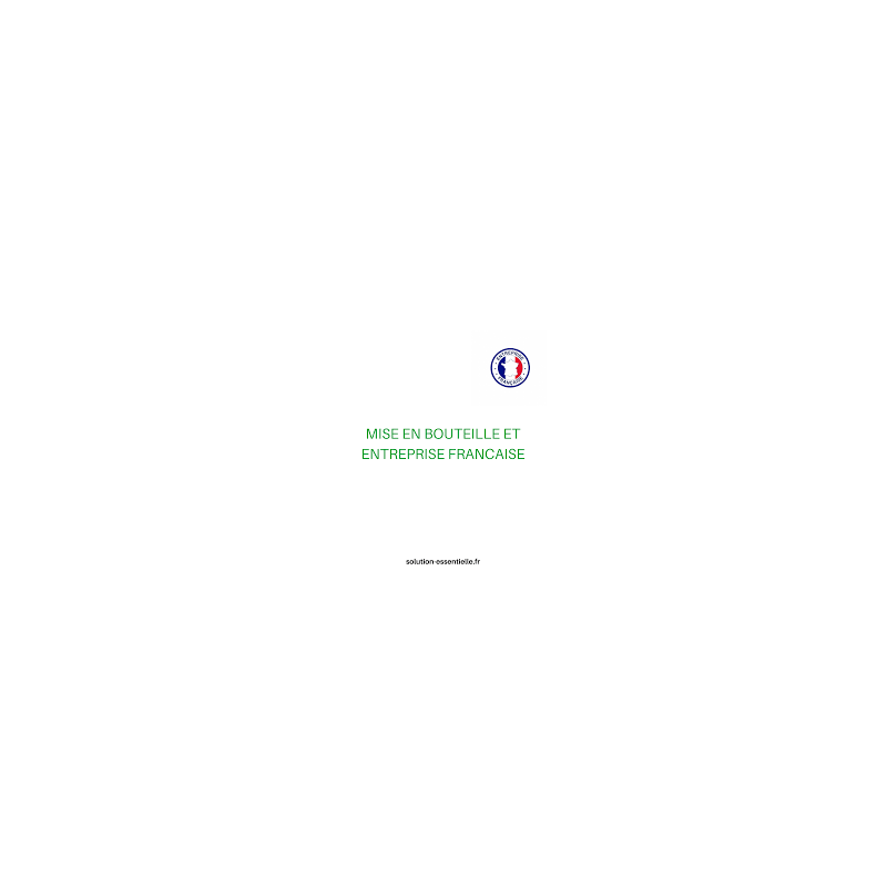 Huile essentielle de CLOU DE GIROFLE 10ML