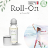 Mélange d'Huiles essentielles Vitalité