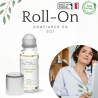 Mélange d'Huiles essentielles Confiance en soi