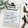 Huile essentielle de Citronnelle de Java 10ML