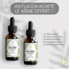 Fleurs de Bach Colère - Pour maîtriser ses emportements excessifs