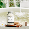 Sel de bain aux fleurs de Bach et aux Huiles essentielles - Detente et Relaxation BIO