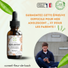 Fleur de Bach Adolescent pour Aider les jeunes dans leurs transitions