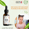 Fleurs de Bach Enfants Jaloux pour calmer la Jalousie de vos enfants.