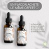 Mélange Fleurs de Bach® Original - « Phobies scolaires »  pour enfant (sans alcool)