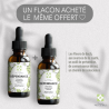 Fleurs de Bach Arrêt du tabac- Une méthode efficace sans accoutumance.