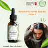 Fleur de Bach Mélancolie pour soulager du mal de vivre - Gardez le contrôle