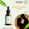 Fleurs de Bach Libido pour Retrouver Désirs et Sexualité épanouie