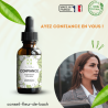 Fleur de Bach confiance en soi- Une aide efficace et 100% naturelle