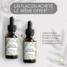 Fleurs de Bach produits naturels pour vous soutenir en cas de Fibromyalgie