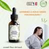 Fleurs de Bach produits naturels pour vous soutenir en cas de Fibromyalgie