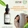 Fleur de Bach Divorce et Séparation un bon soutien moral et emotionnel