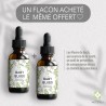 Fleur de Bach Baby Blues un mélange naturel pour l'après grossesse