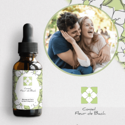 Consultation Fleur de Bach en couple ou Parent / Enfant avec Angélique