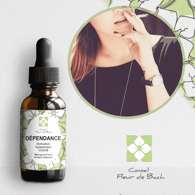 Fleurs de Bach Arrêt du tabac- Une méthode efficace sans accoutumance. Fleurs de Bach Arrêt du tabac- Une méthode efficace sans accoutumance.