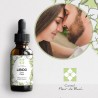Fleurs de Bach Libido pour Retrouver Désirs et Sexualité épanouie