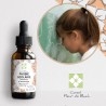 Mélange Fleurs de Bach® Original - « Phobies scolaires »  pour enfant (sans alcool)
