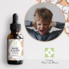 Fleurs de Bach Enfants Sans Alcool - Pour les enfants colereux