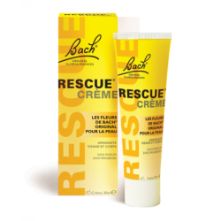 Rescue crème tube de 30 ML