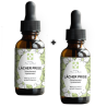 Fleur de Bach Lâcher prise- Envie d'être bien-Harmoniser ses émotions