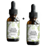 Fleurs de Bach produits naturels pour vous soutenir en cas de Fibromyalgie