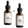 Mélange Fleurs de Bach® Original - Confiance en soi pour enfant (sans alcool) : Redonne force et assurance à votre enfant