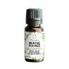 Huile essentielle de Menthe poivrée - 100% Pure, Naturelle, Intégrale.
