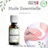 FLORESSE - Soulager et soigner une Tendinite avec un mélange d'huiles essentielles