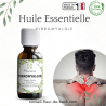 FLORESSE - Fibromyalgie - Le mélange d'huiles essentielles conseillés