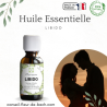 Un mélange d'huiles essentielles pour Booster sa Libido-