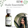 FLORESSE - Mélange d'Huiles essentielles pour le Mal de Transport -  20 ML