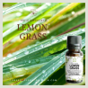 FLORESSE - Huile essentielle de LEMON GRASS - 100% Pure, Naturelle, Intégrale.
