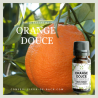 Huile essentielle d' Orange - 100% Pure, Naturelle, Intégrale. FLORESSE