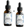 Fleurs de Bach Animaux Hyperactifs Sans Alcool- un mélange Efficace et Naturel