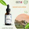 Fleurs de Bach Animaux et Concours Sans Alcool - Un produit naturel