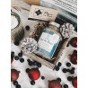 Sel de bain aux fleurs de Bach et aux Huiles essentielles - Sommeil BIO