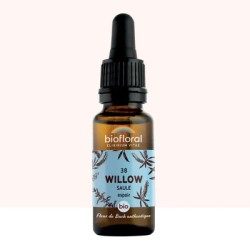 Fleur de Bach Willow - 38