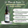 Mélange Fleurs de Bach Aboiements Excessifs SANS ALCOOL