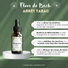 Fleurs de Bach Arrêt du tabac- Une méthode efficace sans accoutumance.