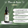 Fleurs de Bach Libido pour Retrouver Désirs et Sexualité épanouie