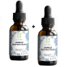 Fleurs de Bach Animaux Destructeurs sans alcool- Produit naturel