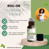 Améliorer sa confiance en soi avec les Huiles essentielles en olfactif