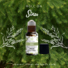 Huiles Essentielle SINU en Roll-on pour soulager les maux dus à la sinusite