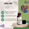 Huiles Essentielle SINU en Roll-on pour soulager les maux dus à la sinusite