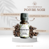 Aceite Esencial de PIMIENTA NEGRA