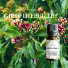 Huile Essentielle de GIROFLE FEUILLE