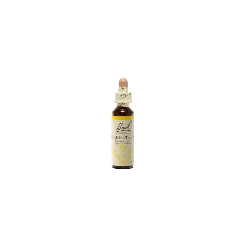 Fleur de Bach Scleranthus Originale - 28 conseil-fleur-de-bach Fleur de Bach Scleranthus Originale - 28 conseil-fleur-de-bach