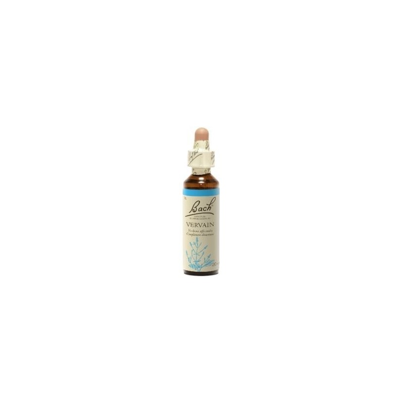 Fleur de Bach Vervain Originale - 31 conseil-fleur-de-bach Fleur de Bach Vervain Originale - 31 conseil-fleur-de-bach