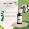 Un mélange d'huiles essentielles pour Booster sa Libido-