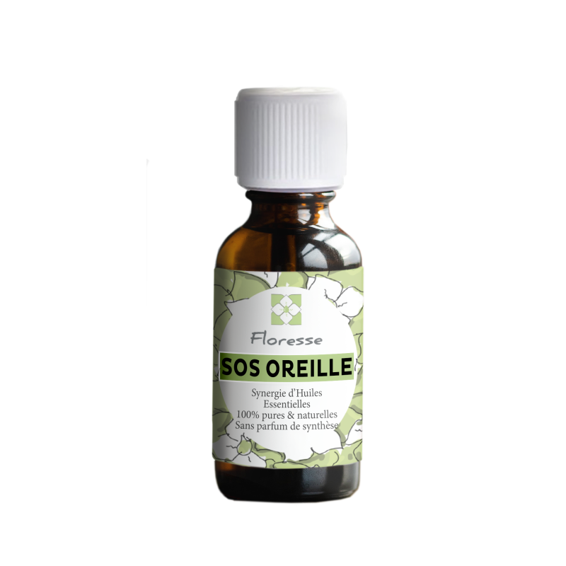 Acouphènes - Comment apaiser les bourdonnements avec les huiles essentielles ? Ne subissez plus